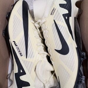 Nike Zoom Superfly 9 Elite FG M8.5/W10 - Lemonade/Black